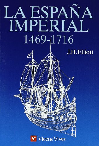 La España imperial