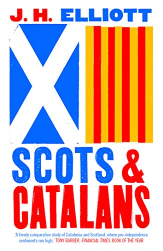 Scots and Catalans: Union and Disunion Scots and Catalans: Union and Disunion von Yale University Press