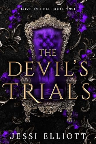 The Devil's Trials (Love in Hell) von Inimitable Books