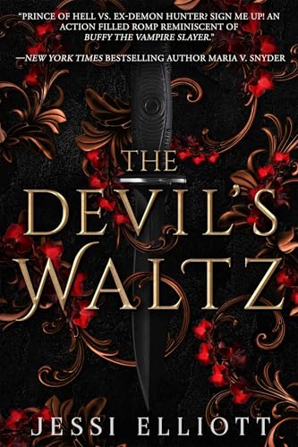 The Devil's Waltz (Love in Hell) von Inimitable Books