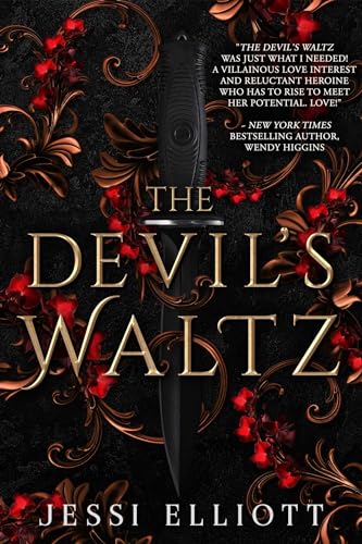 The Devil's Waltz (Love in Hell)