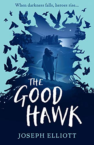 The Good Hawk (Shadow Skye, Book One) von WALKER BOOKS