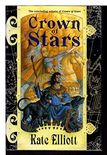 Crown of Stars (Crown of Stars, 7, Band 7)