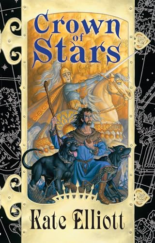 Crown of Stars Crown of Stars