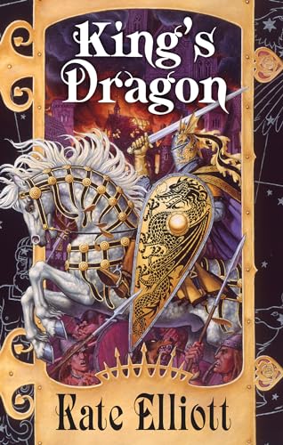 King's Dragon King's Dragon von DAW