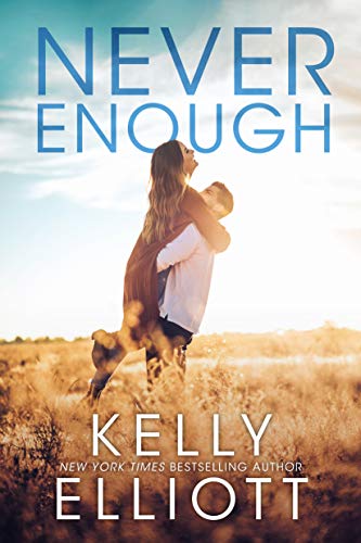 Never Enough (Meet Me in Montana, Band 1) von Montlake Romance