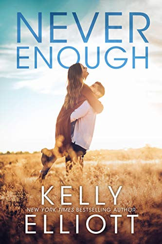 Never Enough (Meet Me in Montana, 1, Band 1) von Montlake Romance