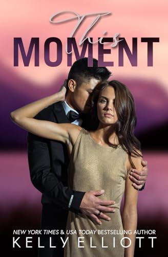 This Moment (Moose Village Series, Band 1) von Kelly Elliott