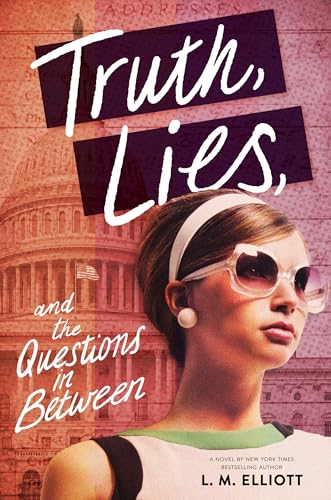 Truth, Lies, and the Questions in Between von Little, Brown Books for Young Readers