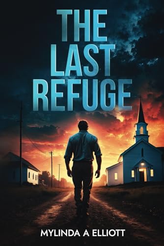 The Last Refuge von Independently published