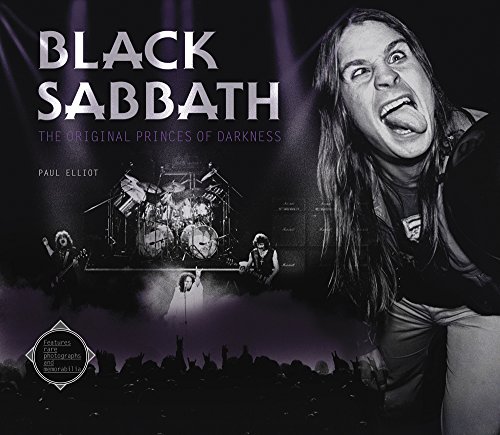 Black Sabbath: The Original Princes of Darkness