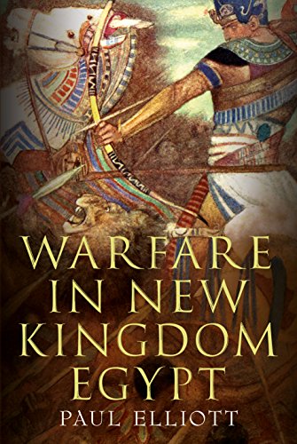 Warfare in New Kingdom Egypt von Fonthill Media