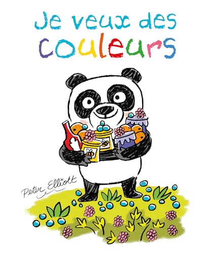 Je veux des couleurs von EDL