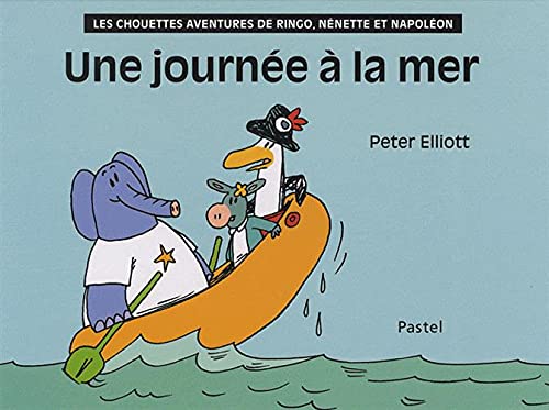 Journee a la mer (Une) von TASCHEN