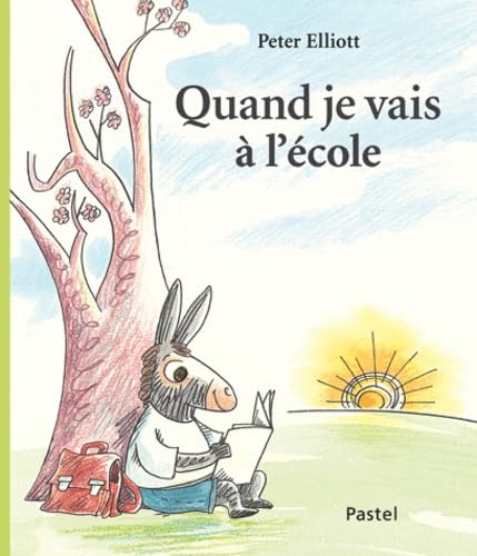 quand je vais a l ecole von TASCHEN