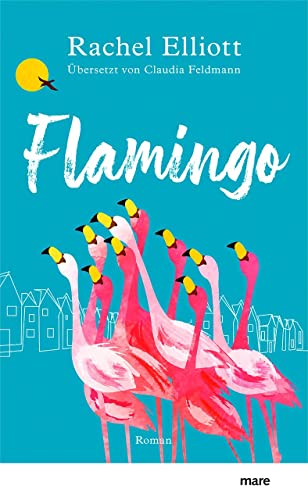Flamingo von mareverlag GmbH