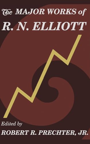 The Major Works of R. N. Elliott von Brand: New Classics Library