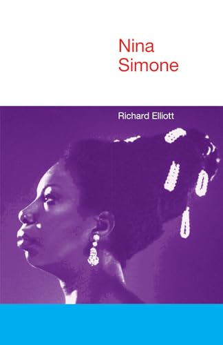 Nina Simone (Icons of Pop Music) von Equinox