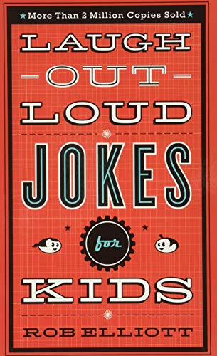 Laugh-Out-Loud Jokes for Kids von Revell Gmbh