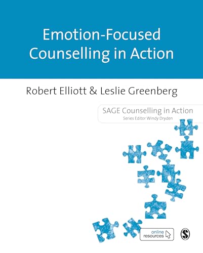 Emotion-Focused Counselling in Action von Sage Publications