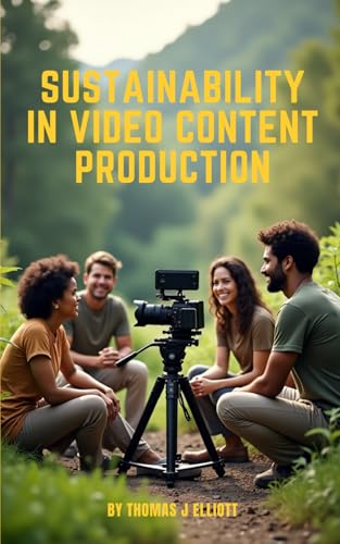 Sustainability In Video Content Production Sustainability In Video Content Production von Independently published