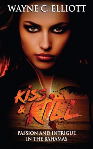 Kiss and Kill von ARPress