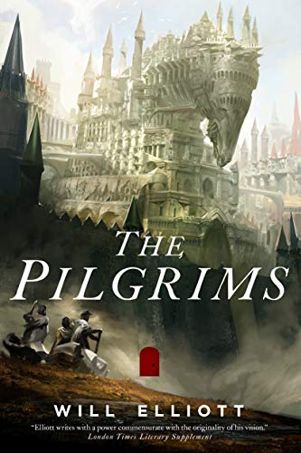 PILGRIMS (The Pendulum Trilogy, 1, Band 1)