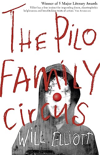 PILO FAMILY CIRCUS von Harper Collins Publishers Australia Pty Ltd