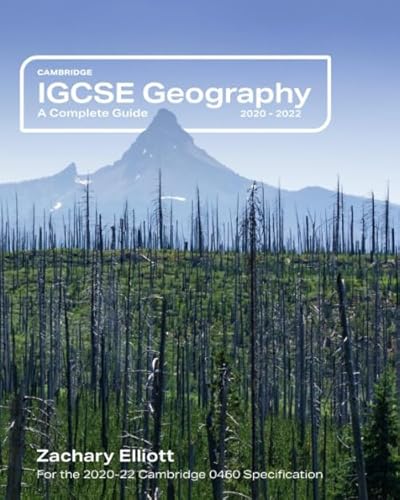 Cambridge IGCSE Geography: A Complete Guide