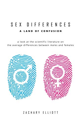Sex Differences: A Land of Confusion