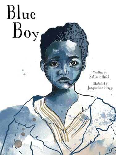 Blue Boy