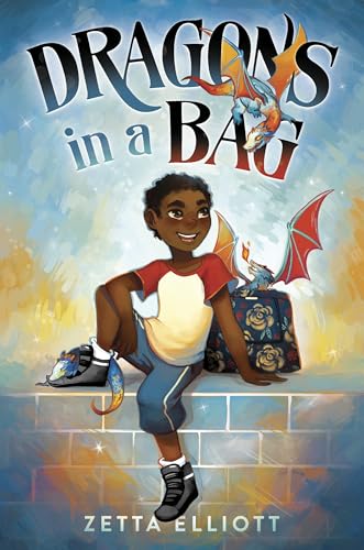 Dragons in a Bag von Random House Books for Young Readers