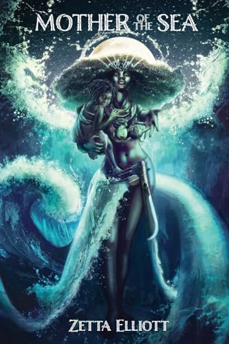Mother of the Sea von CREATESPACE