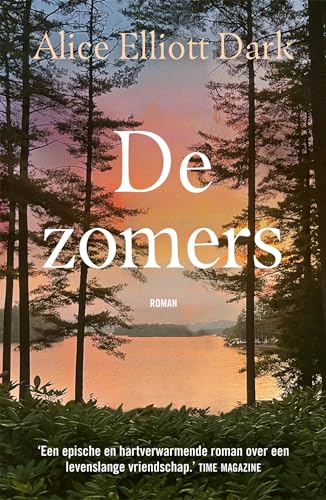 De zomers von Wereldbibliotheek