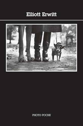 Elliott Erwitt: Photo Poche n°35