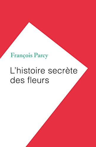 L'histoire secrète des fleurs von TASCHEN