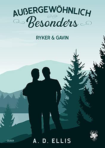 Außergewöhnlich Besonders - Ryker & Gavin von Main Verlag