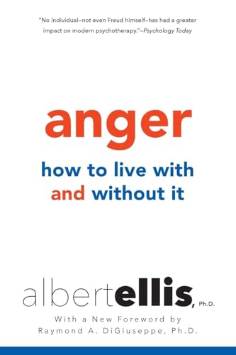 Anger: How to Live with and without It von Citadel