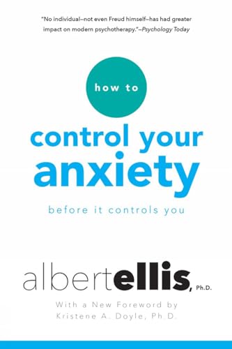 How To Control Your Anxiety Before It Controls You How To Control Your Anxiety Before It Controls You von Kensington