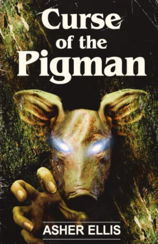 Curse of the Pigman von Macabre Ink