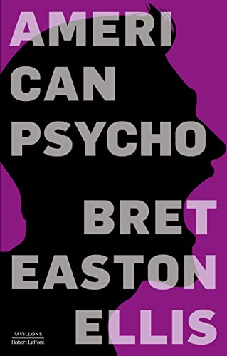 American Psycho von ROBERT LAFFONT