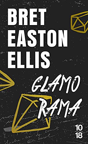 Glamorama von 10 X 18