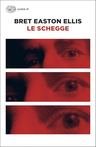 Le schegge (Super ET) von Einaudi
