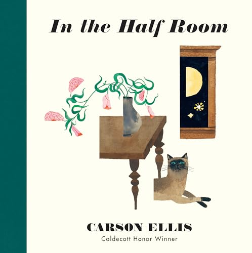 In the Half Room In the Half Room von Candlewick Press