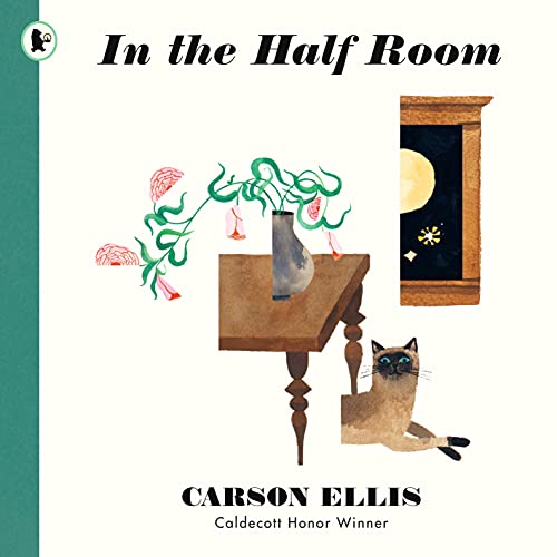 In the Half Room von WALKER BOOKS