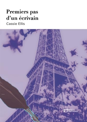 Premiers pas d'un écrivain von Hello Editions