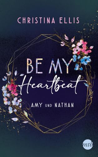 Be my Heartbeat: Roman (Ambrose Brothers, Band 1)