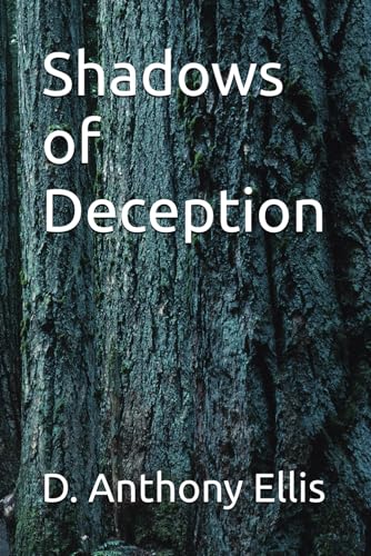 Shadows of Deception von Independently published