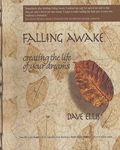 Falling Awake: Creating the Life of your Dreams von Independently Published