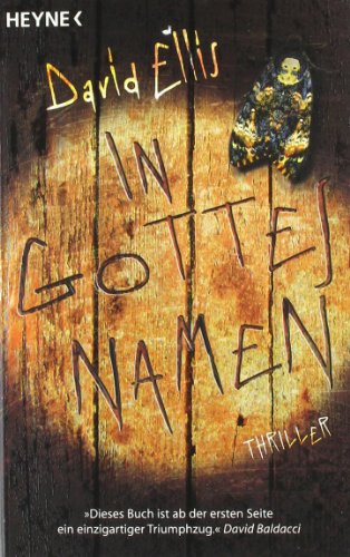 In Gottes Namen: Thriller